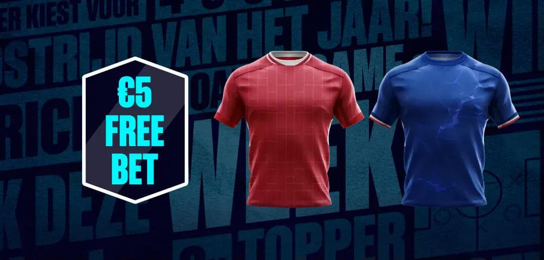 Wedstrijd van de Week: Liverpool - Chelsea. 