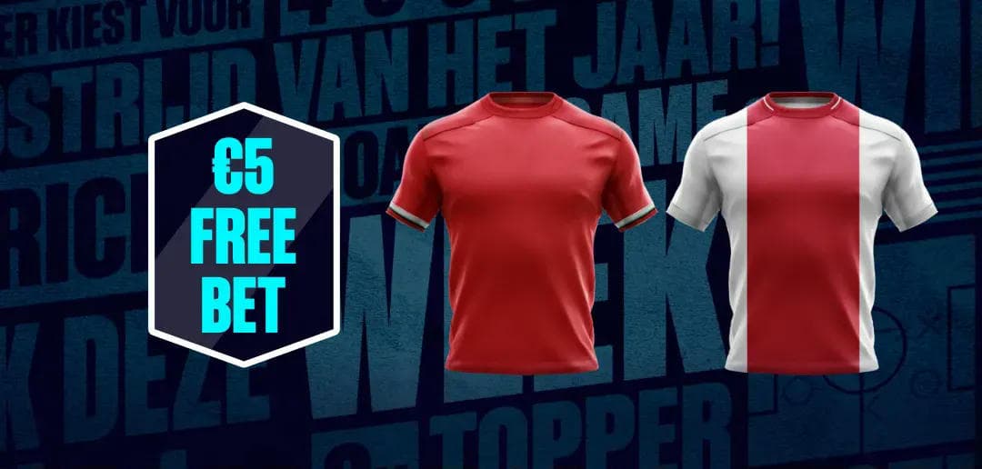 Wedstrijd van de Week: FC Twente - Ajax.