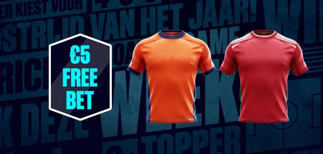 Wedstrijd van de Week: Nederland - Hongarije.