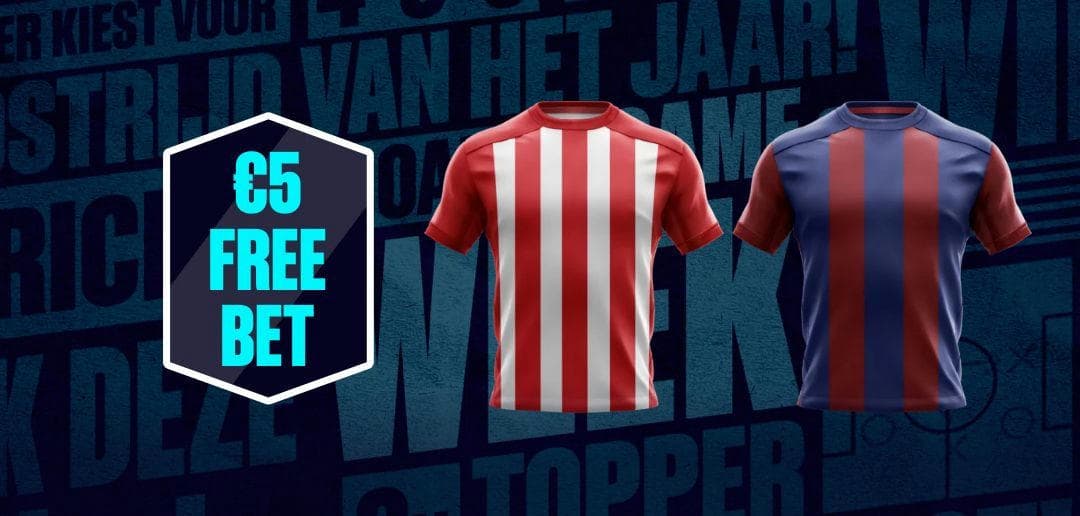 BetCity.nl - Online sportweddenschappen en casino gaming afbeelding
