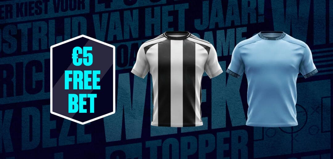 Wedstrijd van de Week: Juventus – Manchester City