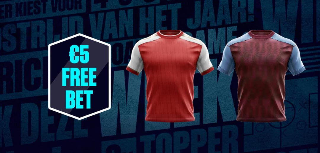 BetCity.nl - Online sportweddenschappen en casino gaming afbeelding