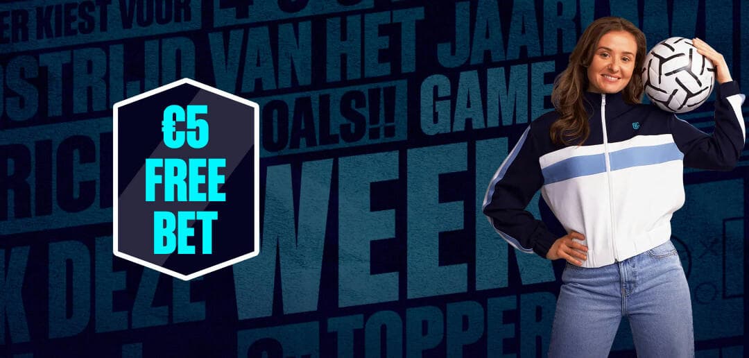 Wedstrijd van de Week