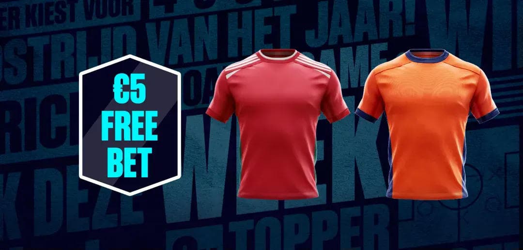 Wedstrijd van de Week: Hongarije - Nederland