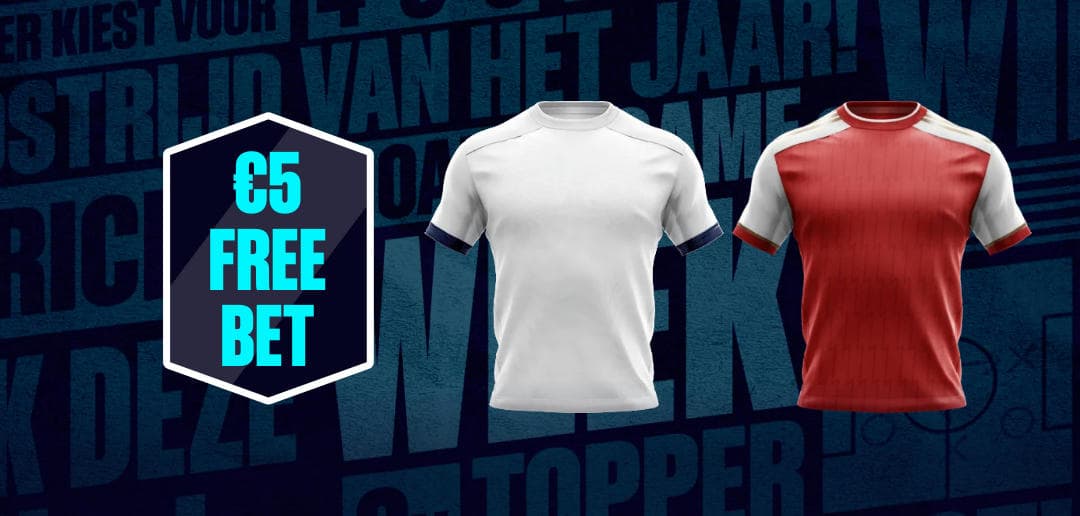 BetCity.nl - Online sportweddenschappen en casino gaming afbeelding