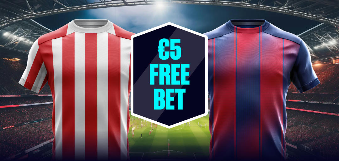 Wedstrijd v/d Week: Atlético Madrid - FC Barcelona