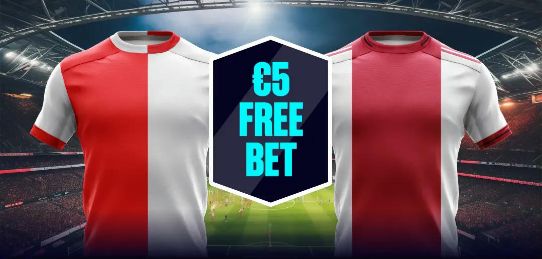 Wedstrijd v/d Week: Feyenoord – Ajax