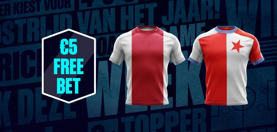 BetCity.nl - Online sportweddenschappen en casino gaming afbeelding