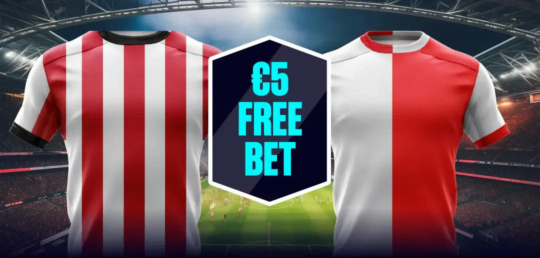 Wedstrijd van de Week: PSV – Feyenoord