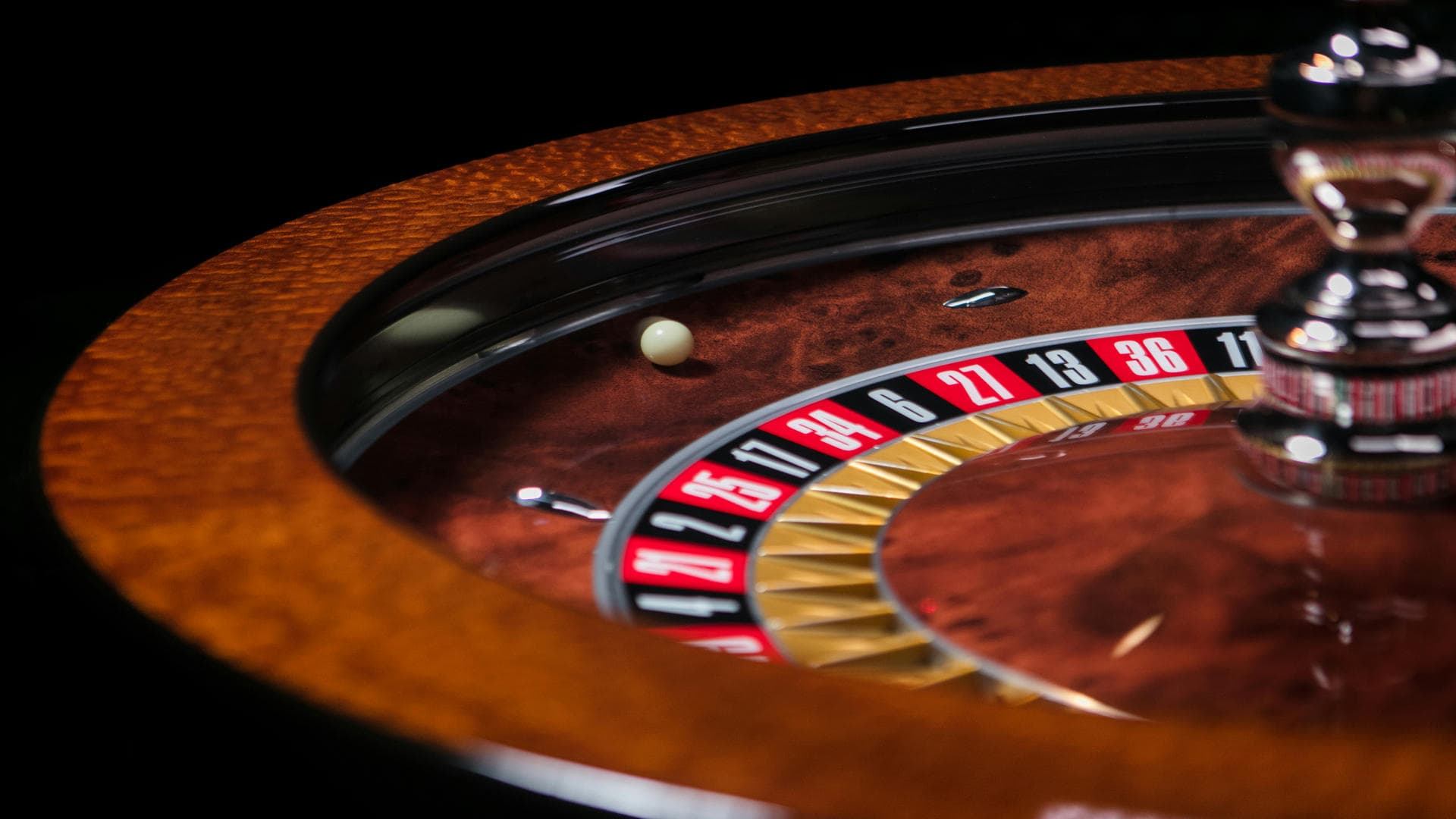 BetCity.nl - Online sportweddenschappen en casino gaming afbeelding