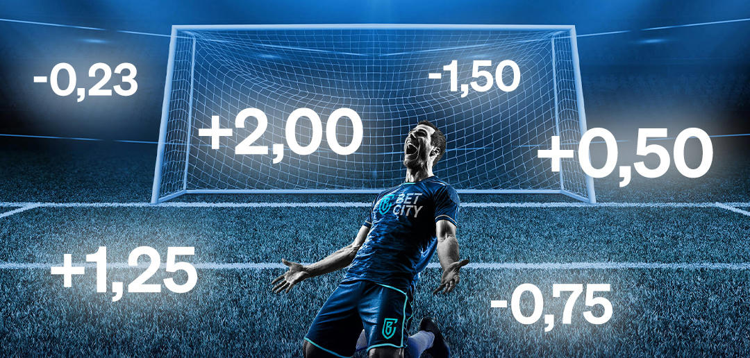 BetCity.nl - Online sportweddenschappen en casino gaming afbeelding