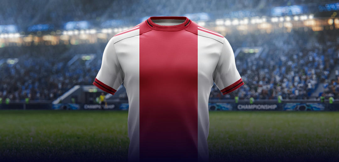 Bouwman tekent nieuw contract bij Ajax