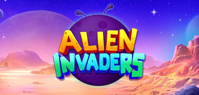 Alien Invaders