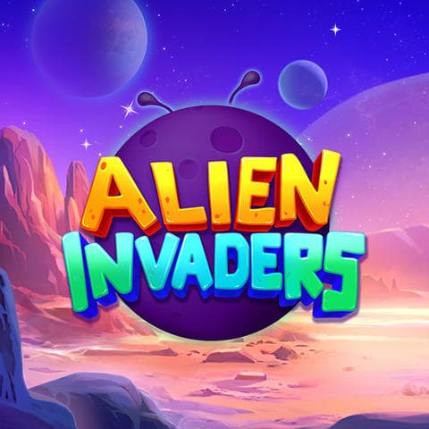 Alien Invaders
