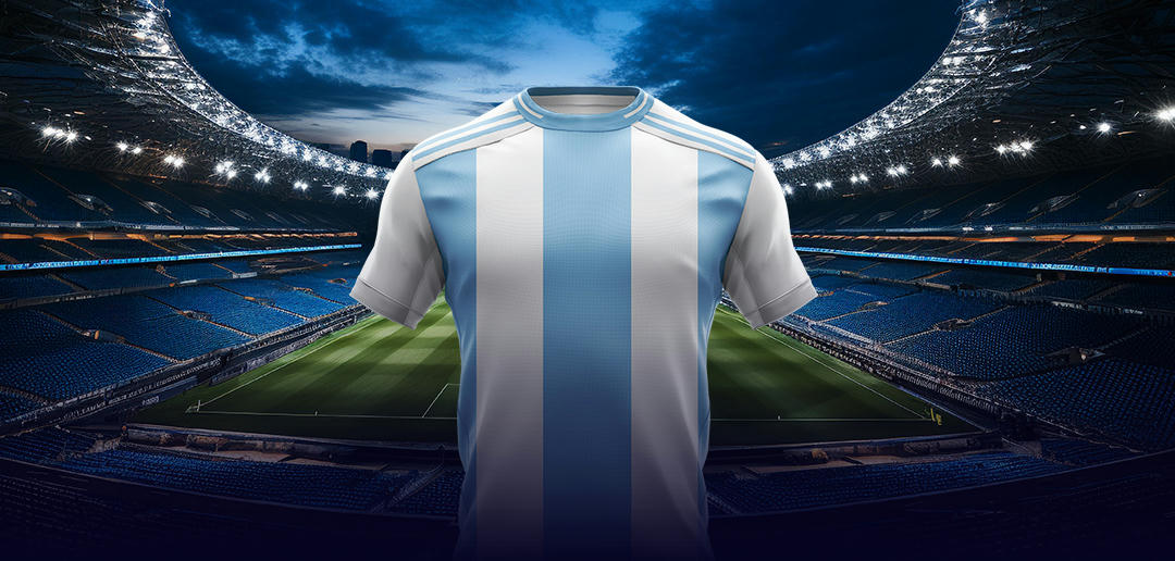 Hoe laat speelt Argentinië op het WK 2026?