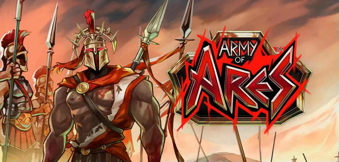 Game of the Week: Army of Ares