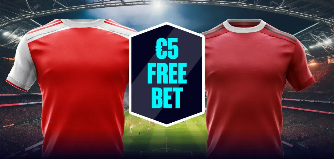 Wedstrijd v/d Week: Arsenal – Manchester United