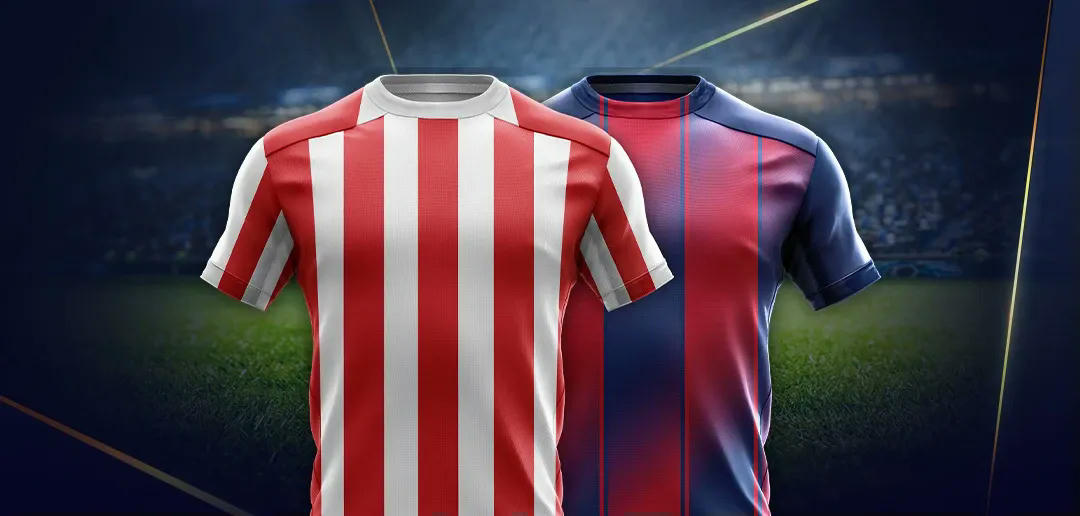 Atletico Madrid - FC Barcelona: de thuisploeg won met 4-0!