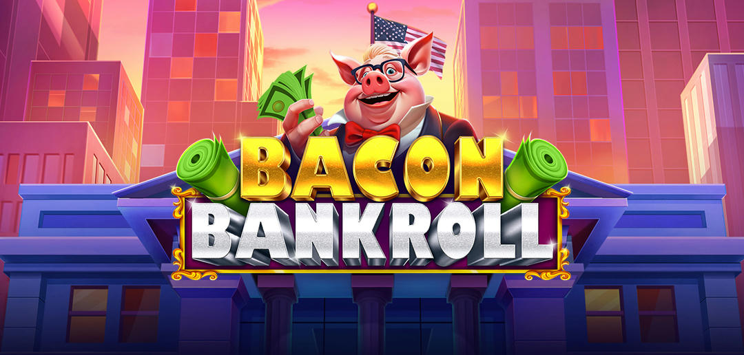 Nieuw in ons Casino: Bacon Bankroll