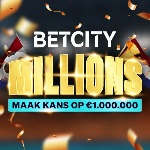 BetCity Millions