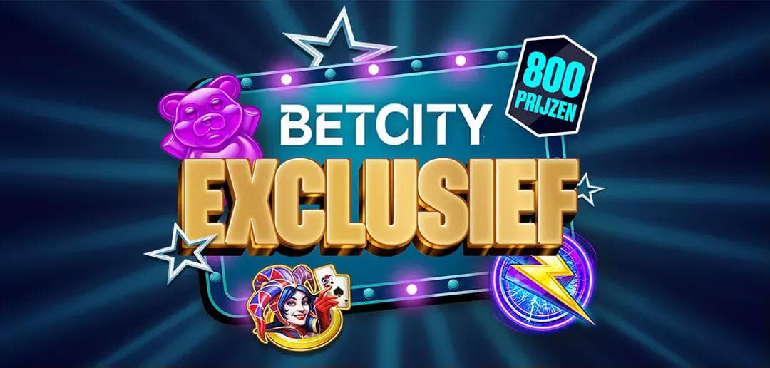 BetCity Exclusief
