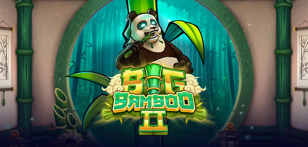 Nieuw in ons Casino: Big Bamboo 2
