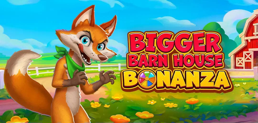 Game of the Week: Bigger Barn House Bonanza