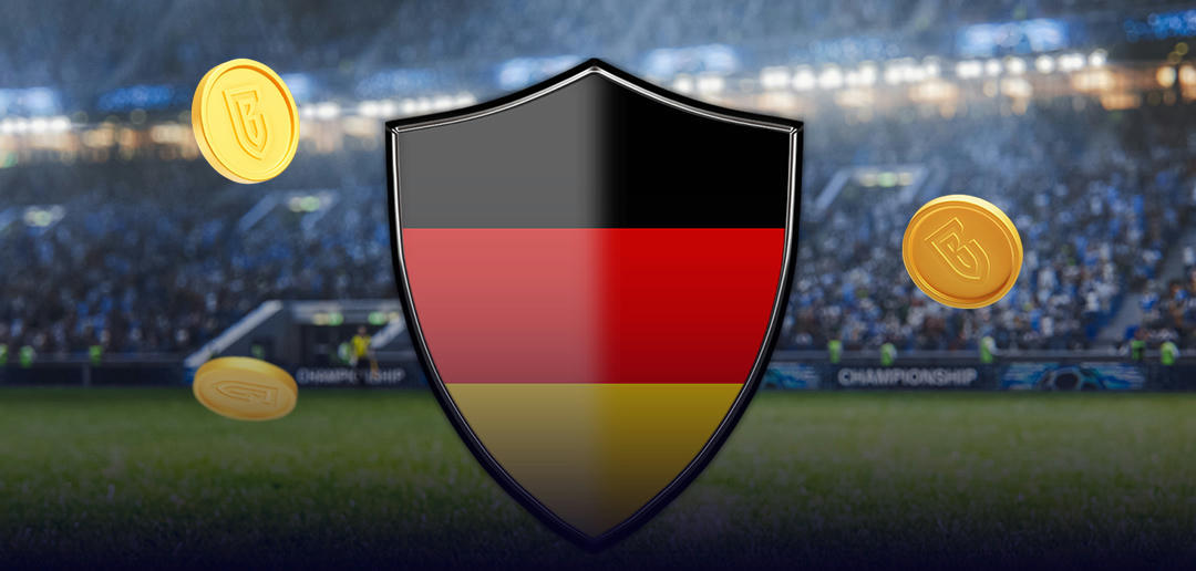 Bundesliga kampioenen