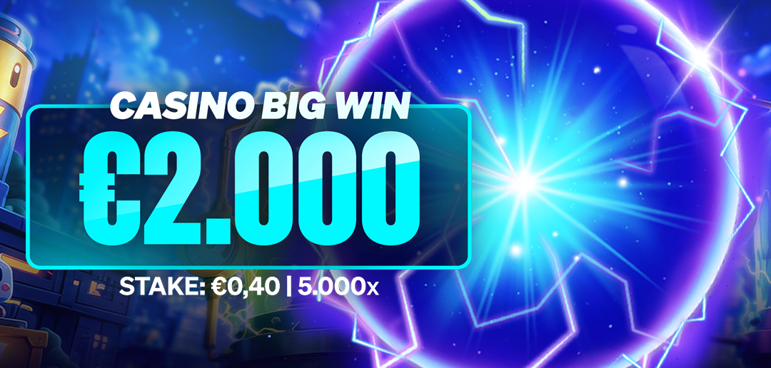 Big Win Supernova Galaxy Orbs Hold & Win