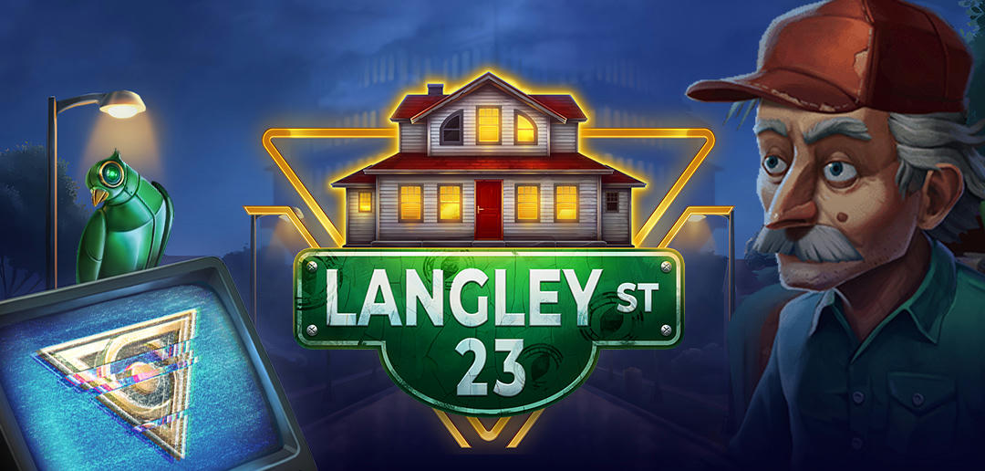 Langley Street 23