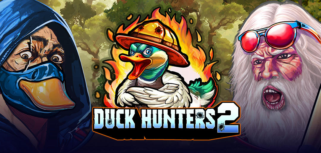 Duck Hunters 2