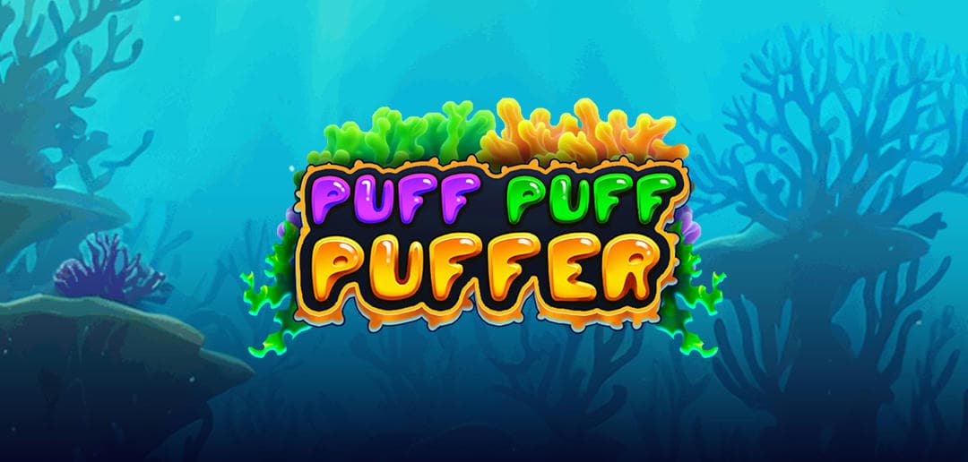Nieuw in ons Casino: Puff Puff Puffer