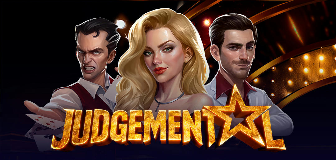 Judgemental van Netent