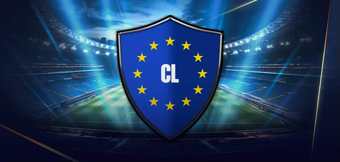 Champions League - Club BetCity - Extra