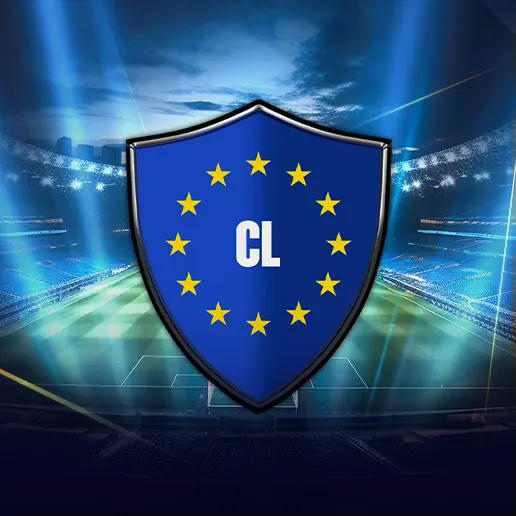 Champions League - Club BetCity - Extra