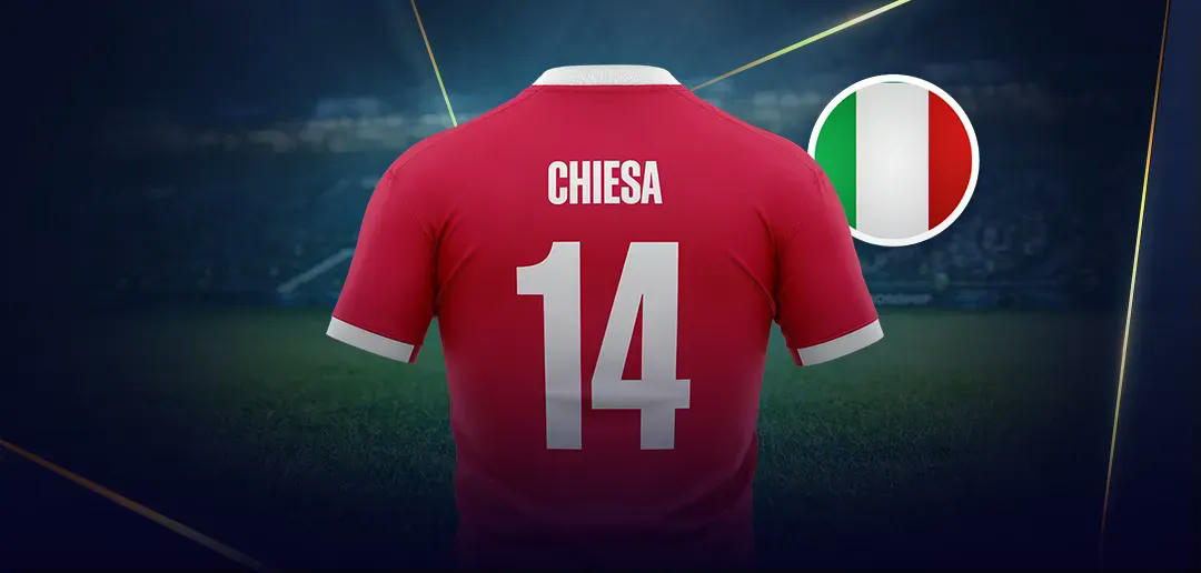 Waarom heeft Chiesa voor de vijfde keer een oproep voor Italië afgewezen?