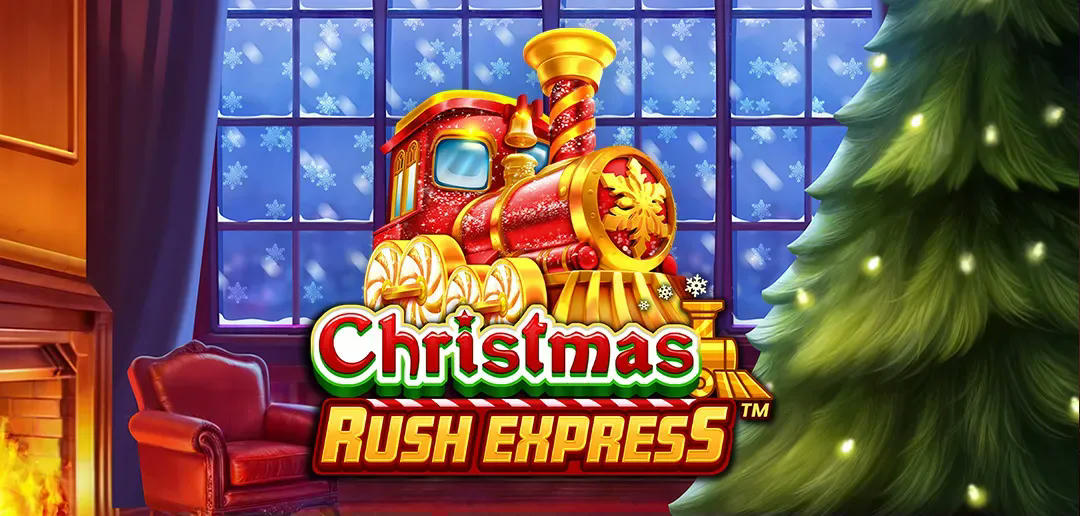 Game of the Week: Christmas Rush Express