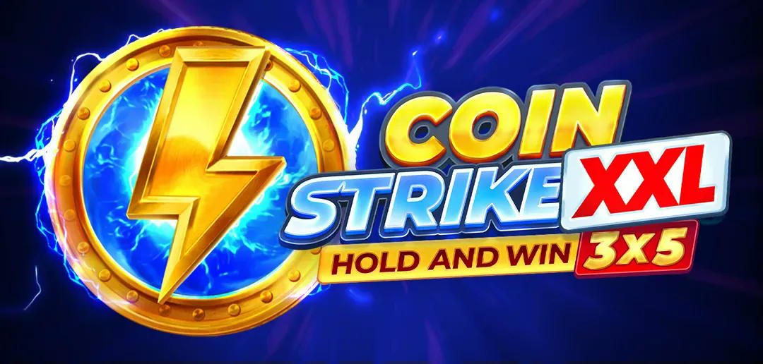 Game of the Week: Coin Strike XXL (Hold and Win)