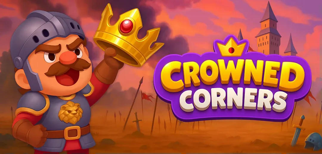 Game of the Week: Crowned Corners
