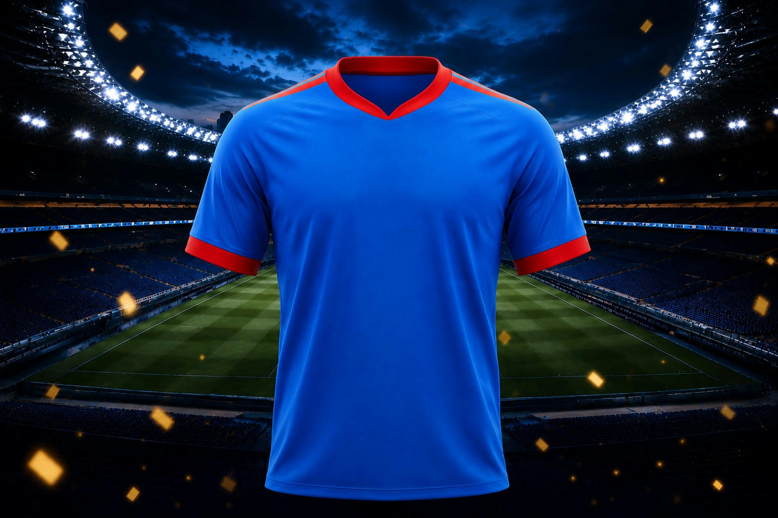 DR Congo WK 2026