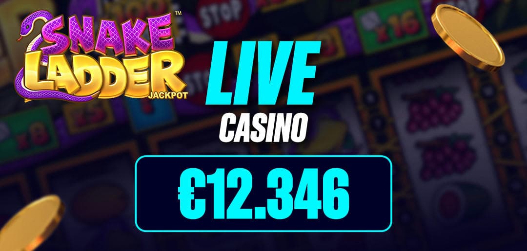 BetCity.nl - Online sportweddenschappen en casino gaming afbeelding