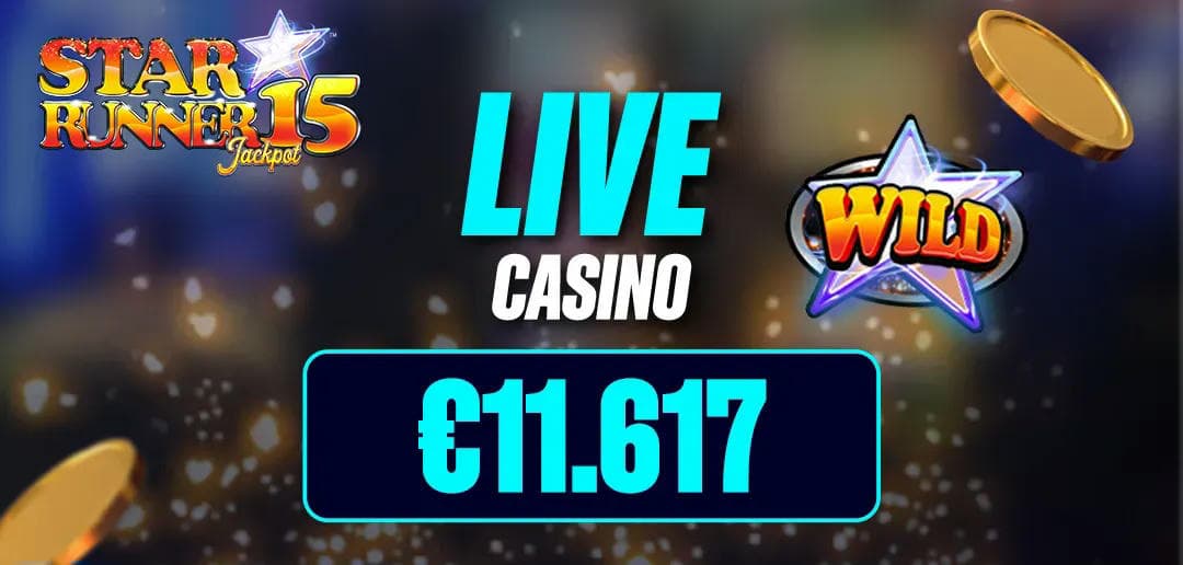BetCity.nl - Online sportweddenschappen en casino gaming afbeelding