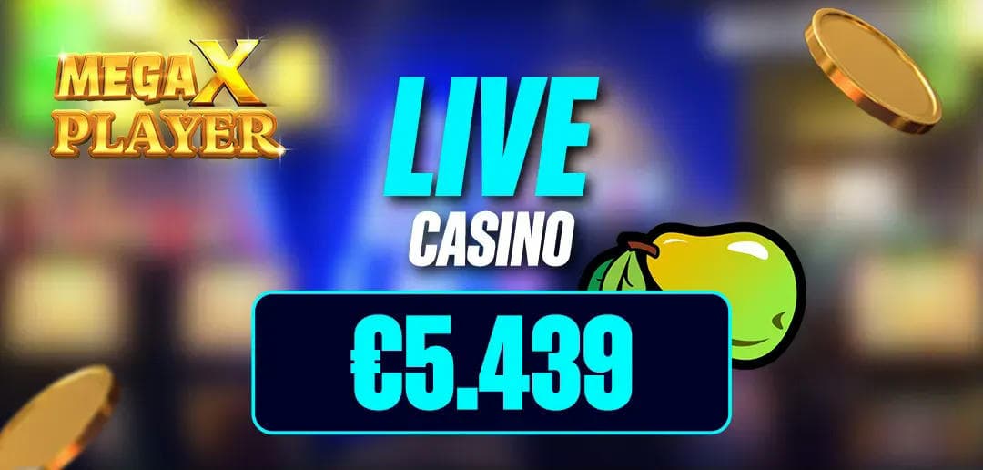 BetCity.nl - Online sportweddenschappen en casino gaming afbeelding