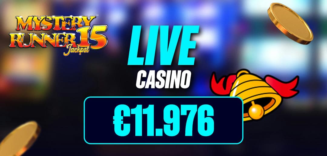 BetCity.nl - Online sportweddenschappen en casino gaming afbeelding