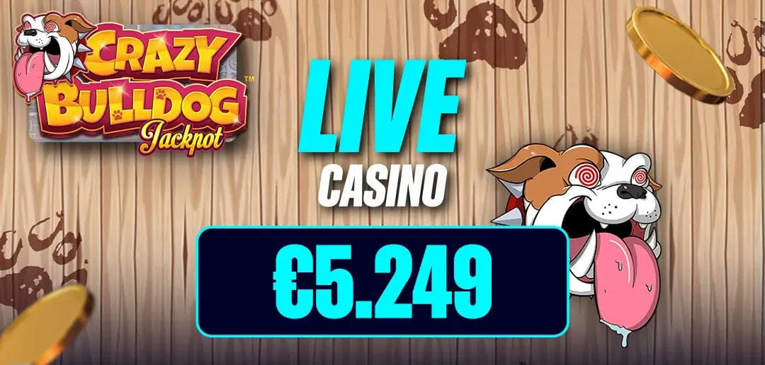 BetCity.nl - Online sportweddenschappen en casino gaming afbeelding