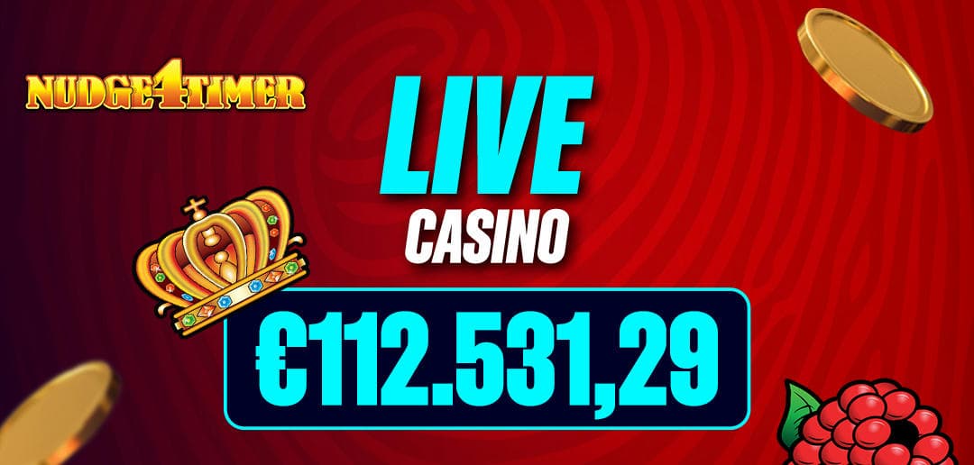 BetCity.nl - Online sportweddenschappen en casino gaming afbeelding