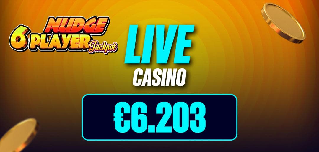 BetCity.nl - Online sportweddenschappen en casino gaming afbeelding