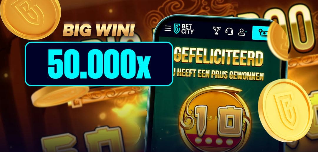 Big Bamboo Big Win
