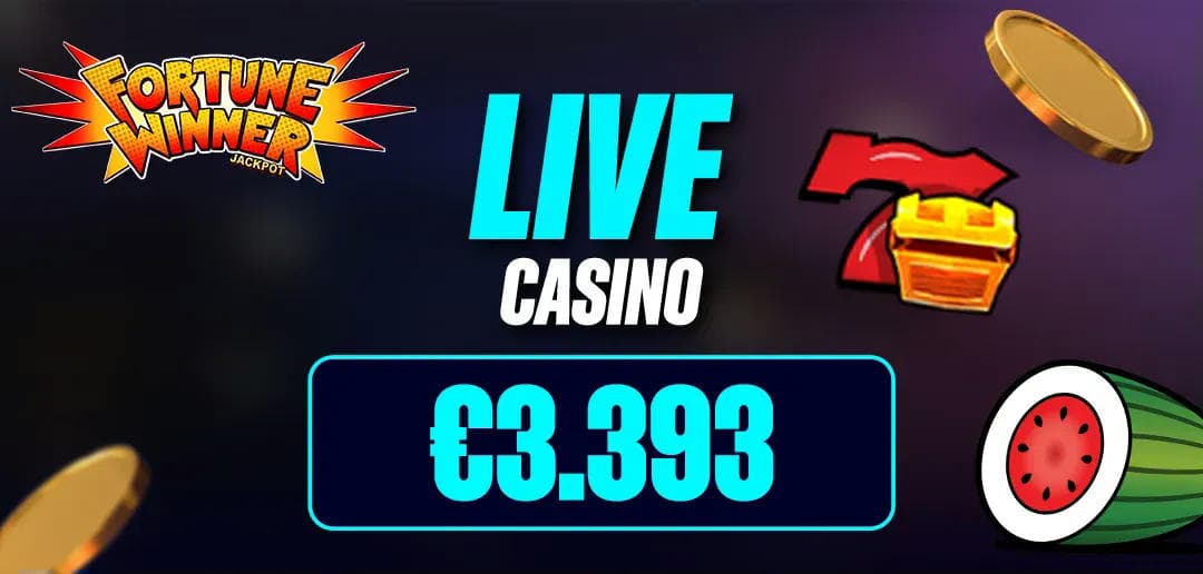 BetCity.nl - Online sportweddenschappen en casino gaming afbeelding