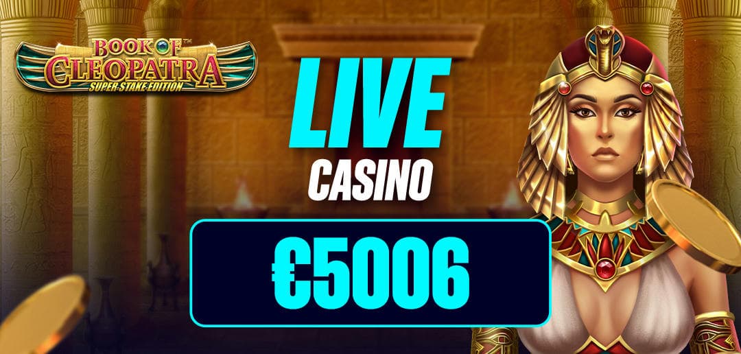 BetCity.nl - Online sportweddenschappen en casino gaming afbeelding